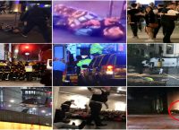 Λονδίνο: Διπλή τρομοκρατική επίθεση με επτά νεκρούς (pics & vids)