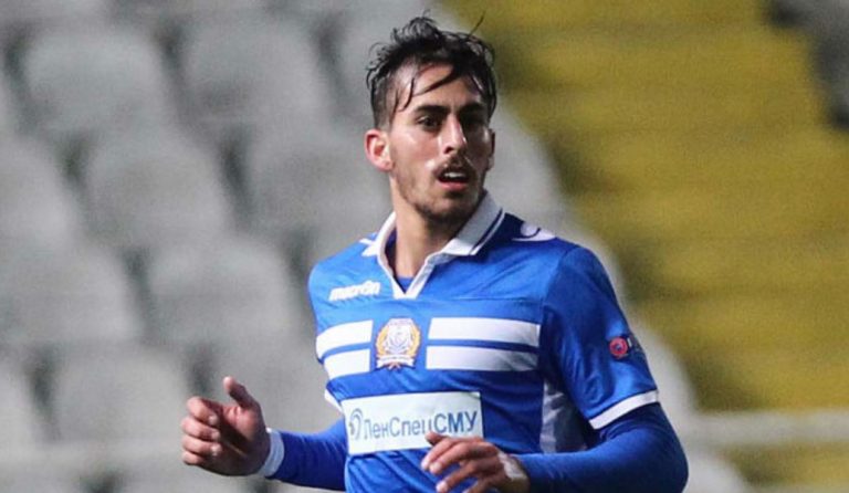 Χάμπος για Super League