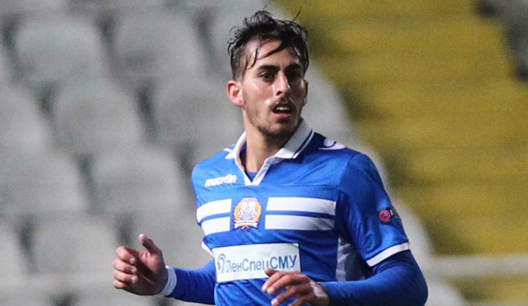 Χάμπος για Super League