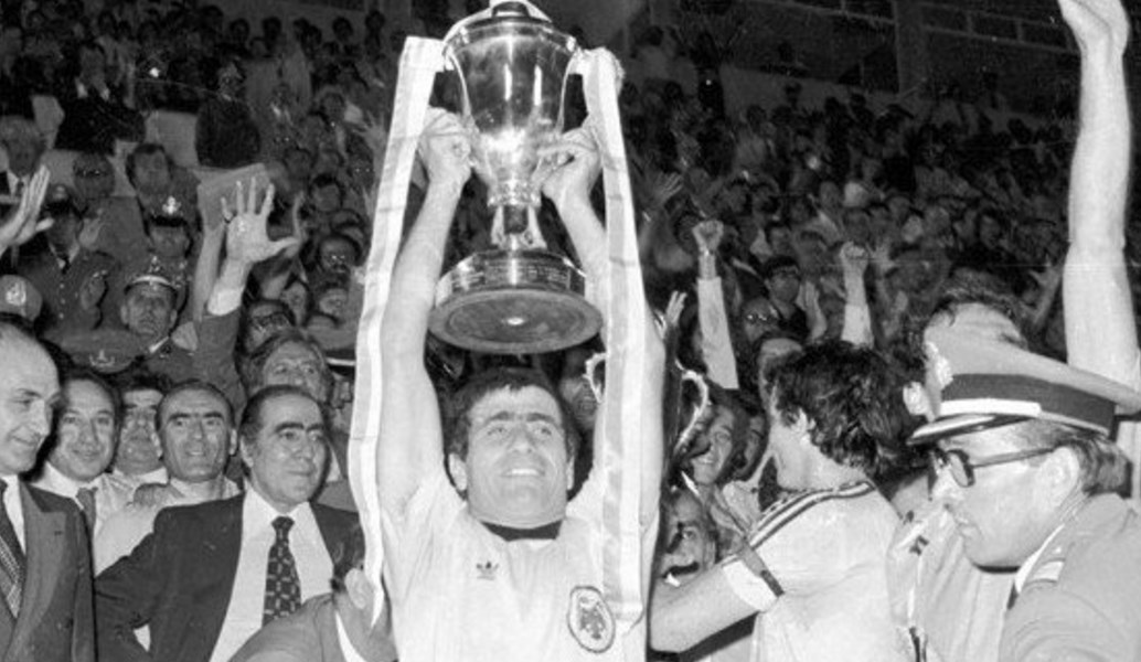 Το νταμπλ της μεγαλύτερης ελληνικής ομάδας όλων των εποχών! (pics & vid)