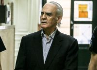 Στην εντατική ο Άκης Τσοχατζόπουλος