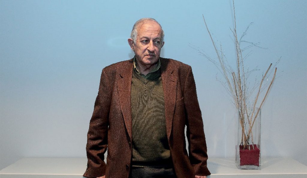 Πέθανε στο Μαρακές ο συγγραφέας Χουάν Γκοϊτισόλο
