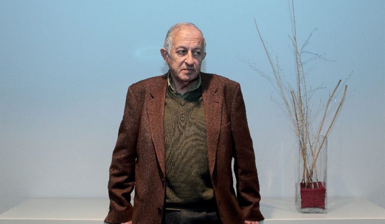 Πέθανε στο Μαρακές ο συγγραφέας Χουάν Γκοϊτισόλο