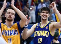 Euroleague: Επέστρεψε η Χίμκι μετά από έναν χρόνο απουσίας