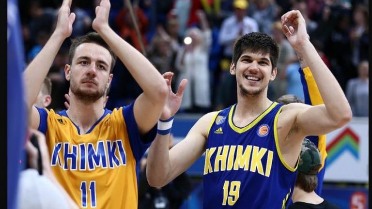 Euroleague: Επέστρεψε η Χίμκι μετά από έναν χρόνο απουσίας