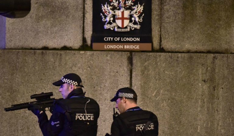 Συλλήψεις υπόπτων τζιχαντιστών σε Ισπανία, Βρετανία και Γερμανία