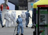 Λονδίνο: Η αντιτρομοκρατική φέρεται να έχει ταυτοποιήσει τους δράστες