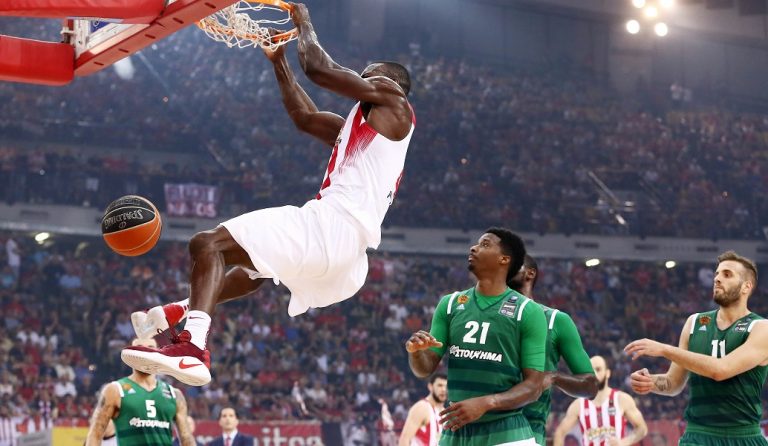 Δημοσιεύμα βάζει “φωτιά” στον Ολυμπιακό λίγο πριν τον 4ο τελικό