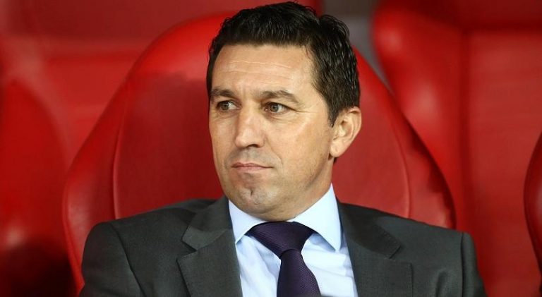 Εποχή Χάσι στον Ολυμπιακό!