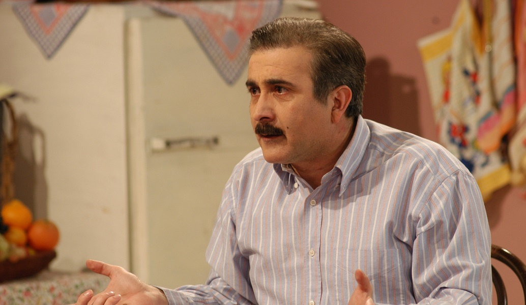 Σε ποιο κανάλι θα επιστρέψει φέτος ο Λάκης Λαζόπουλος;