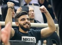 Το μήνυμα του Γιώργου Σαββίδη για νέους τίτλους (pics)