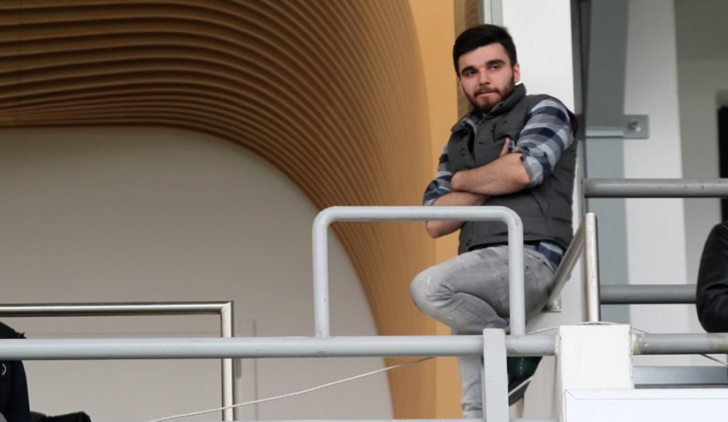 Απίστευτη επίθεση Σαββίδη σε Αλαφούζο: “Γιουσουφάκι, πλήρωσε τα χρέη σου στον ΠΑΟ” (pics)