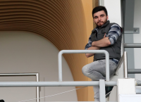 Ώρα για… σιωπή από το Γιώργο Σαββίδη (pic)