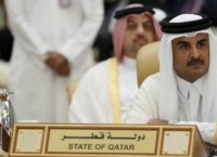 Διπλωματικός “σεισμός” στις χώρες του Κόλπου: “Μπλόκο” στο Κατάρ λόγω τρομοκρατίας (upd)