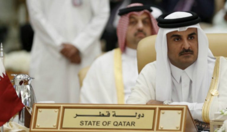 Διπλωματικός “σεισμός” στις χώρες του Κόλπου: “Μπλόκο” στο Κατάρ λόγω τρομοκρατίας (upd)