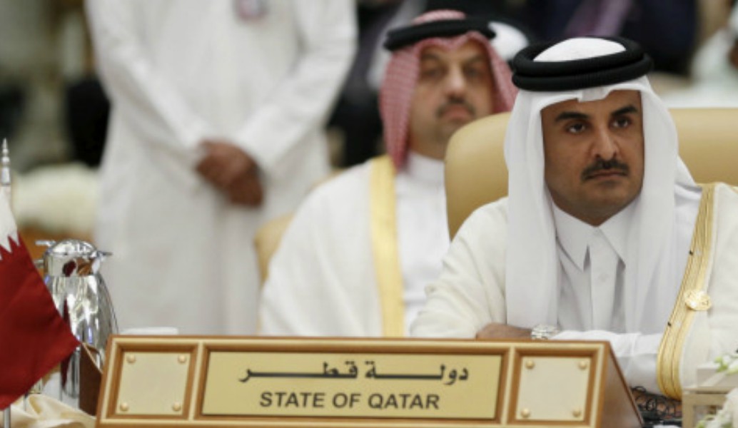 Διπλωματικός “σεισμός” στις χώρες του Κόλπου: “Μπλόκο” στο Κατάρ λόγω τρομοκρατίας (upd)