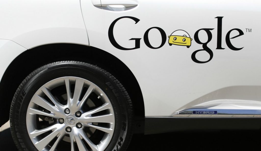 Χάρτης της Google καταγράφει τη ρύπανση του αέρα