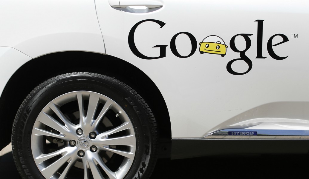 Χάρτης της Google καταγράφει τη ρύπανση του αέρα