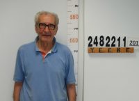Θεσσαλονίκη: Αυτός είναι ο 85χρονος που ασελγούσε σε 14χρονο (pics)