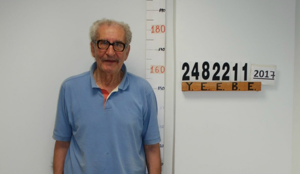 Θεσσαλονίκη: Αυτός είναι ο 85χρονος που ασελγούσε σε 14χρονο (pics)