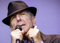 Ο δήμος της Ύδρας τιμά τη μνήμη του Λέοναρντ Κοέν