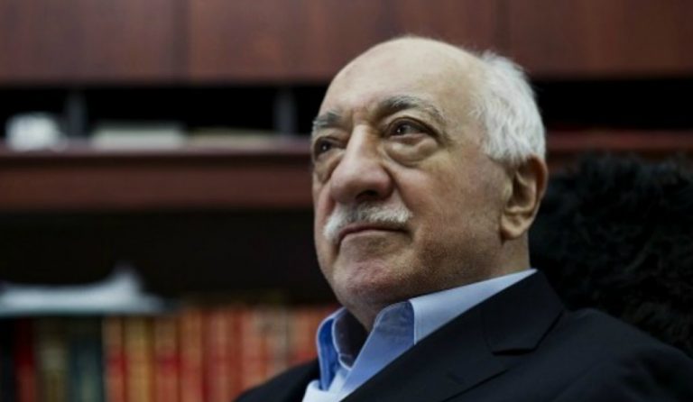 Γκιοουλέν: Δεν ανησυχώ για έκδοσή μου στην Τουρκία