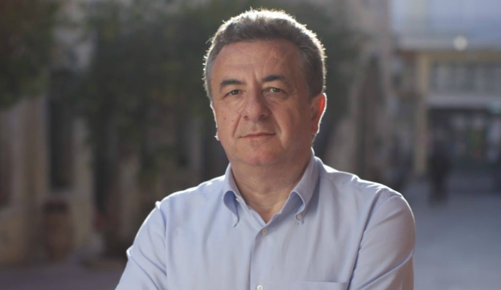 Ευχές του Περιφερειάρχη Κρήτης προς τους υποψηφίους των Πανελλήνιων Εξετάσεων