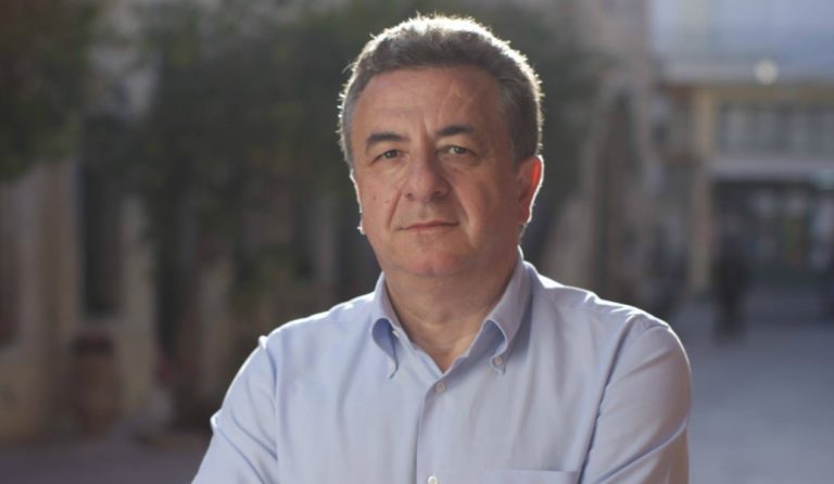 Ευχές του Περιφερειάρχη Κρήτης προς τους υποψηφίους των Πανελλήνιων Εξετάσεων