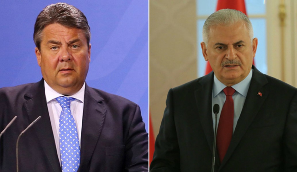 Νέο “επεισόδιο” Τουρκίας-Γερμανίας: Ακυρώθηκε η συνάντηση Γιλντιρίμ με Γκάμπριελ