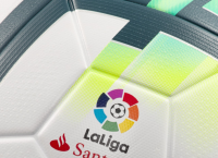 La Liga: “Αυλαία” για το ισπανικό πρωτάθλημα