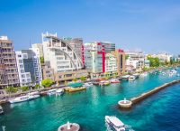Oι Μαλδίβες διακόπτουν τις διπλωματικές σχέσεις με το Κατάρ
