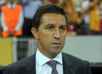 Πλησιάζει η απόλυση Χάσι: Δεν μίλησε στη NOVA, έστειλε τον βοηθό του