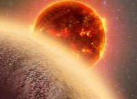 Ανακαλύφθηκε ο πιο καυτός γιγάντιος εξωπλανήτης