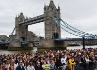 Επίθεση στο Λονδίνο: Ένας Ισπανός μεταξύ των νεκρών