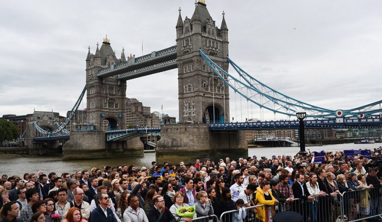 Επίθεση στο Λονδίνο: Ένας Ισπανός μεταξύ των νεκρών