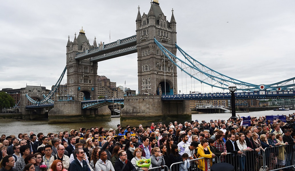 Επίθεση στο Λονδίνο: Ένας Ισπανός μεταξύ των νεκρών