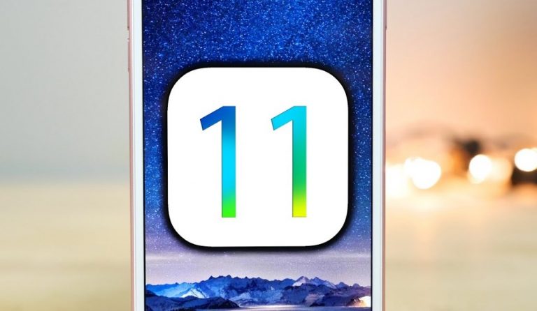 iOS 11: Update για iPhone και iPad στις 19 Σεπτεμβρίου