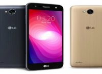 Έρχεται το νέο LG X500 με οθόνη 5.5″ και μπαταρία 4500mAh