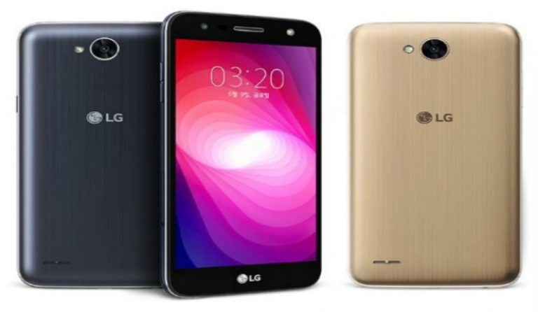 Έρχεται το νέο LG X500 με οθόνη 5.5″ και μπαταρία 4500mAh