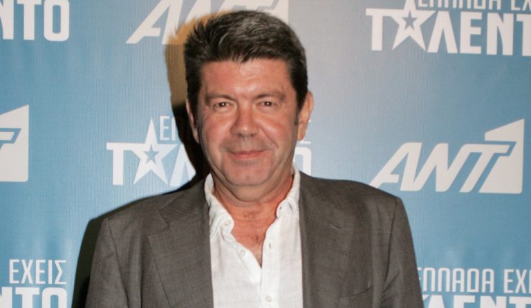 ANT1: Όλα όσα είπε ο Λάτσιος για το νέο πρόγραμμα – Τι θα συμβεί με “Αρβύλα”, “Όλα” και δελτίο ειδήσεων