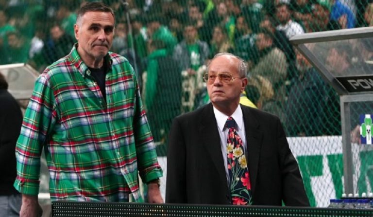 “Στη φυσούνα του ΣΕΦ υπήρξε φωτοβολίδα ευθείας βολής”