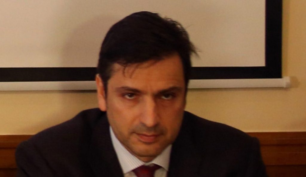 Στασινόπουλος: Η μεταποίηση μπορεί να αποτελέσει λύση για έξοδο από την κρίση