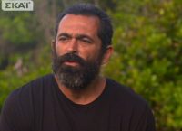 Ο Μπο του Survivor μπήκε στο νοσοκομείο (pics)