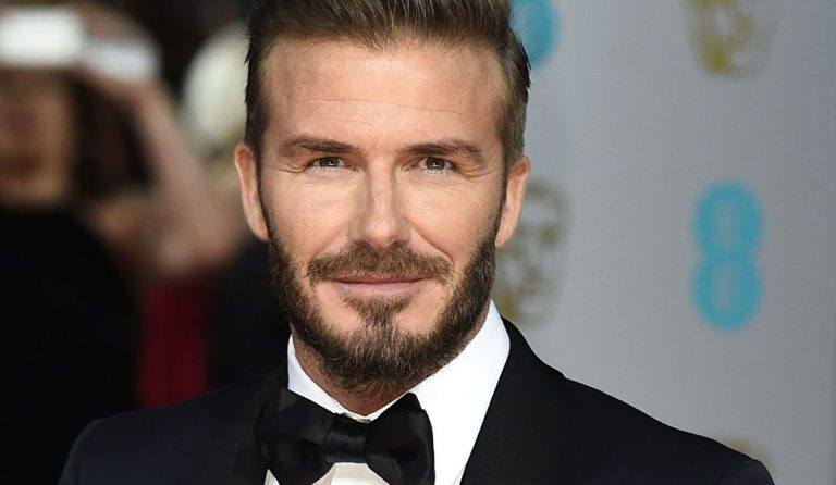 Το μήνυμα του Beckham για το Μάντσεστερ