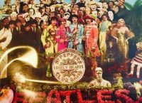 Πωλείται σπάνια διαφημιστική αφίσα των Beatles