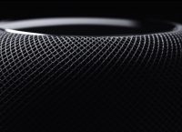 HomePod: Tο έξυπνο ηχείο της Apple