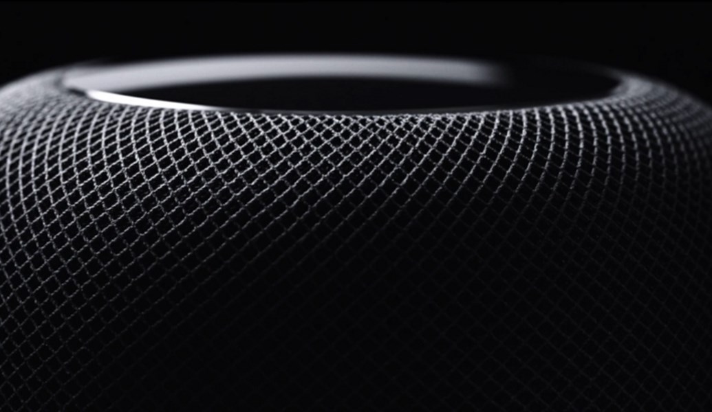 HomePod: Tο έξυπνο ηχείο της Apple