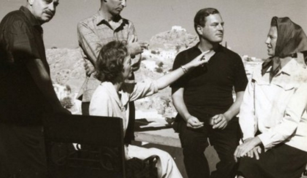 “Η γοητεία της ζωής στην Ελλάδα” στο Μουσείο Μπενάκη