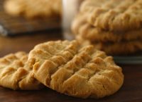 Η συνταγή της ημέρας: Μπισκότα βουτύρου με ζαχαρόπαστα