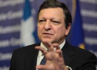 Μπαρόζο: Δύσκολο να βρεθεί λύση πριν τις Γερμανικές εκλογές